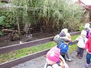 Výlet do svíčkárny Šestajovice